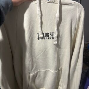 Eras tour hoodie!